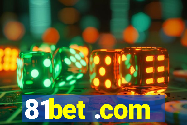 81bet .com